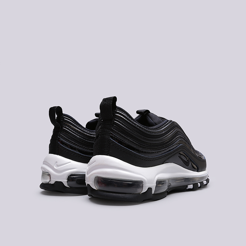 Nike air max shop 97 black premium